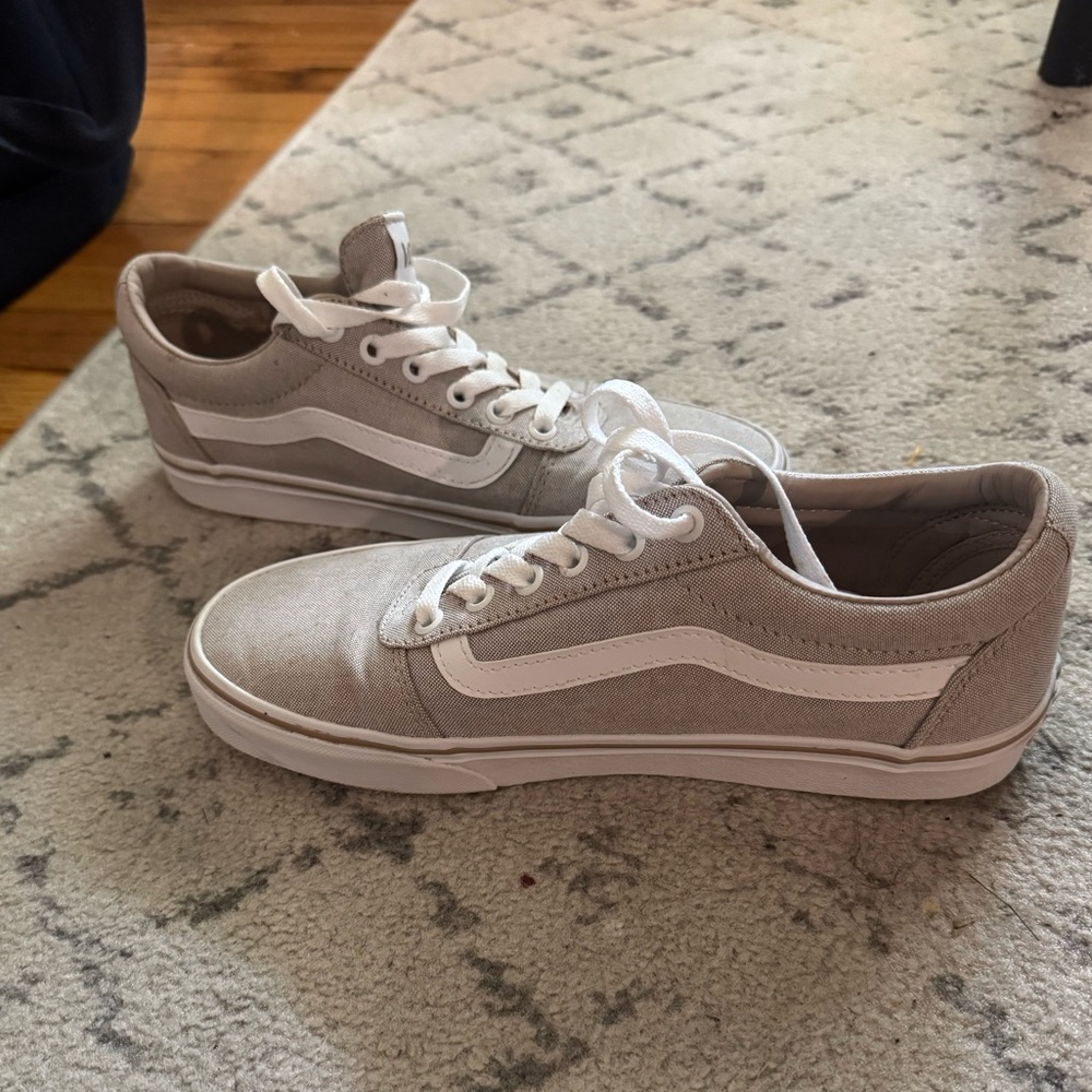 Vans sneakers
